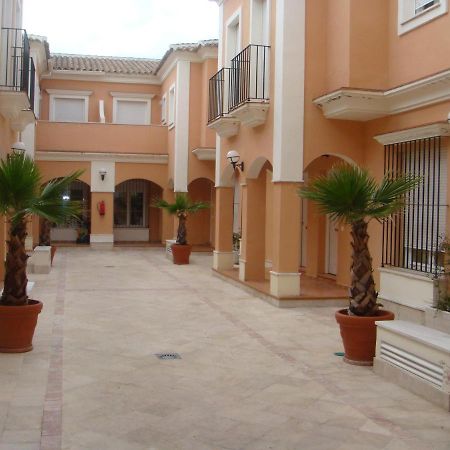 Casa La Rocina Almonte Vila Exterior foto